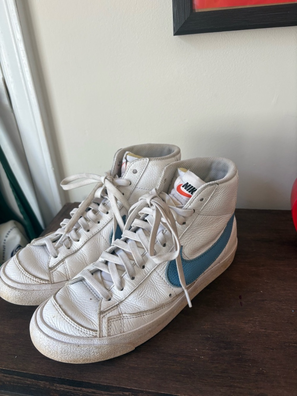 Nike Mid Blazer ‘77 Vintage